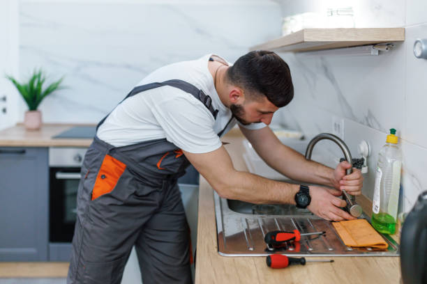 Best Plumbing Installation Services  in Frederic, WI