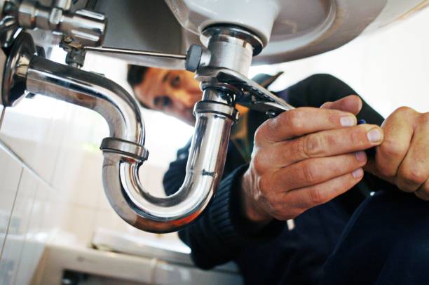 Best Plumbing Repair Near Me  in Frederic, WI