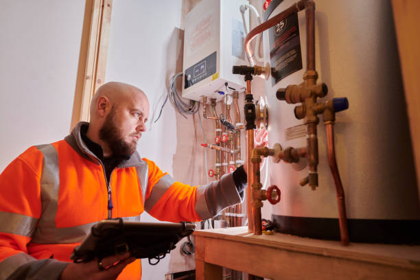 Best Boilers & Radiators  in Frederic, WI
