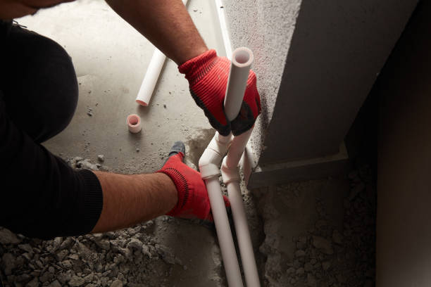 Best Sprinkler Systems  in Frederic, WI