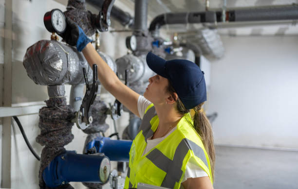 Best Water Softener Installation  in Frederic, WI