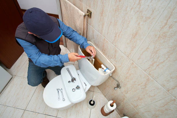 Best Sewer Cleaning Services  in Frederic, WI