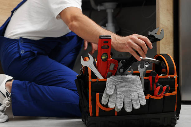 Trusted Frederic, WI Plumbing Experts