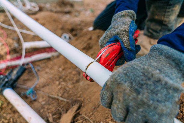 Best Toilet Repair Services  in Frederic, WI